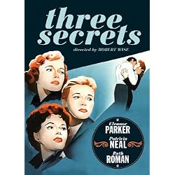 Three Secrets