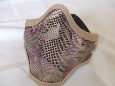  k2z �X�`�[�����@�n�[�t�@���b�V���@�}�X�N�@�@�@�T�o�C�o���Q�[���@�T�o�Q�[�@���ꂵ���Ȃ��}�X�N�i���ʁy���z�j