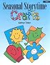 Seasonal Storytime Crafts: Prek-1