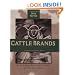 Cattle Brands: Ironclad Signatures
