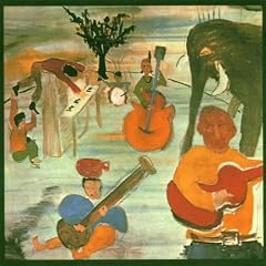 Music from Big Pink