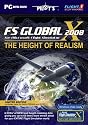 FS Global 2008 (PC CD)