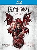 Deathgasm [Blu-ray]