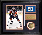 John Tavares New York Islanders Player Pride Desk Top Photograph