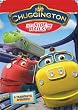 Chuggington: Let's Ride the Rails