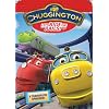 Chuggington: Let's Ride the Rails