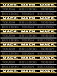Mack Micro-Fiber Blanket/Throw - NASCAR NASCAR