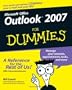 Outlook 2007 For Dummies