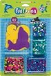 Perler Fuse Bead Activity Kit - Fun Fusion/Ocean Buddies