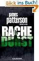 Rachedurst: Thriller