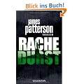 Rachedurst: Thriller