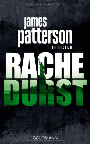 Produkt-Bild: Rachedurst: Thriller