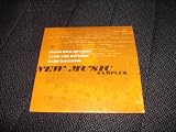 HARP MAGAZINE/VANGUARD RECORDS/SUGAR HILL RECORDS NEW MUSIC CD SAMPLER 2004