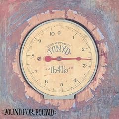 Pound For Pound