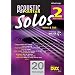 Acoustic Pop Guitar Solos 2: Noten & TAB - medium/advanced