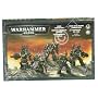 Chaos Space Marine Terminators Warhammer 40k