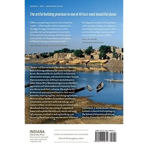 The Masons of Djenné (African Expressive Cultures)