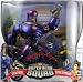 Search : Superhero Squad Mega Pack: Sentinel & Wolverine