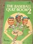 The baseball quiz book 2