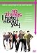 Ten Things I Hate About You - Movie Poster - 27 x 40