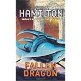 Fallen Dragon ~ Peter F. Hamilton