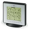 ALLERGO Satellitengest�tzte Funk- Wetterstation mit Polleninformation