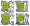 Nuts+Nuts gourmet roasted cashews variety pack of 4 flavors (8 packs)