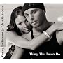 Things That Lovers Do