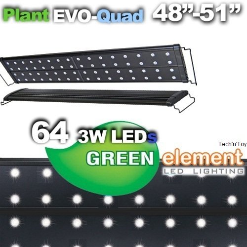 Green Element EVO Quad 48