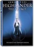 Highlander 5: The Source