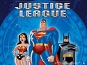 Justice League