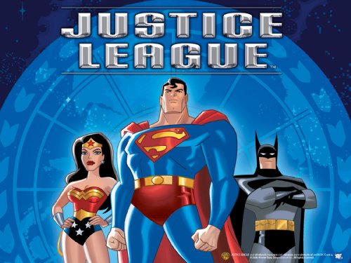 Justice League