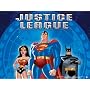 Justice League