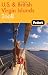 Fodor's U.S. and British Virgin Islands 2008 (Fodor's Gold Guides)