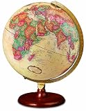 Piedmont Globe