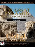 Global Treasures THE GREAT PYRAMID Gizeh Cheops Pyramid Egypt