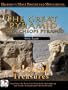 Global Treasures THE GREAT PYRAMID Gizeh Cheops Pyramid Egypt