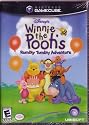 Winnie the Pooh's Rumbly Tumbly Adventure