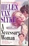 A Necessary Woman