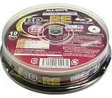 ALL-WAYS Blu-ray25GB�J��Ԃ��^��p�m�[�}���v�����^�u��1-2�{���X�s���h���P�[�X 10������ ABRE25-2X10PW