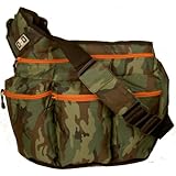 Diaper Dude Diaper Bag