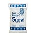 Department 56 Accessories for Villages Real Plastic Snow