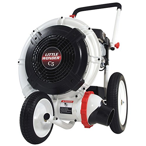 Little Wonder 991700301 C5 leaf blower Garden Tools Mart