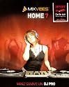 Home 7 (+ carte son USB)