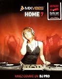 Home 7 (+ carte son USB)