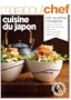 Cuisine du Japon