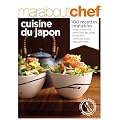 Cuisine du Japon