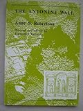 The Antonine Wall : a handbook to the surviving remains