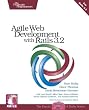 Agile Web Development with Rails 3.2
