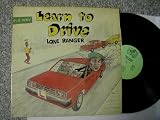 Learn to Drive